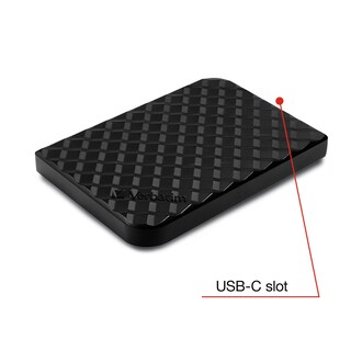 Foto 2 | Ssd Portátil Verbatim Store 'n' Go De 256 Gb Usb 3.2 Gen 1 - Venta Internacional.