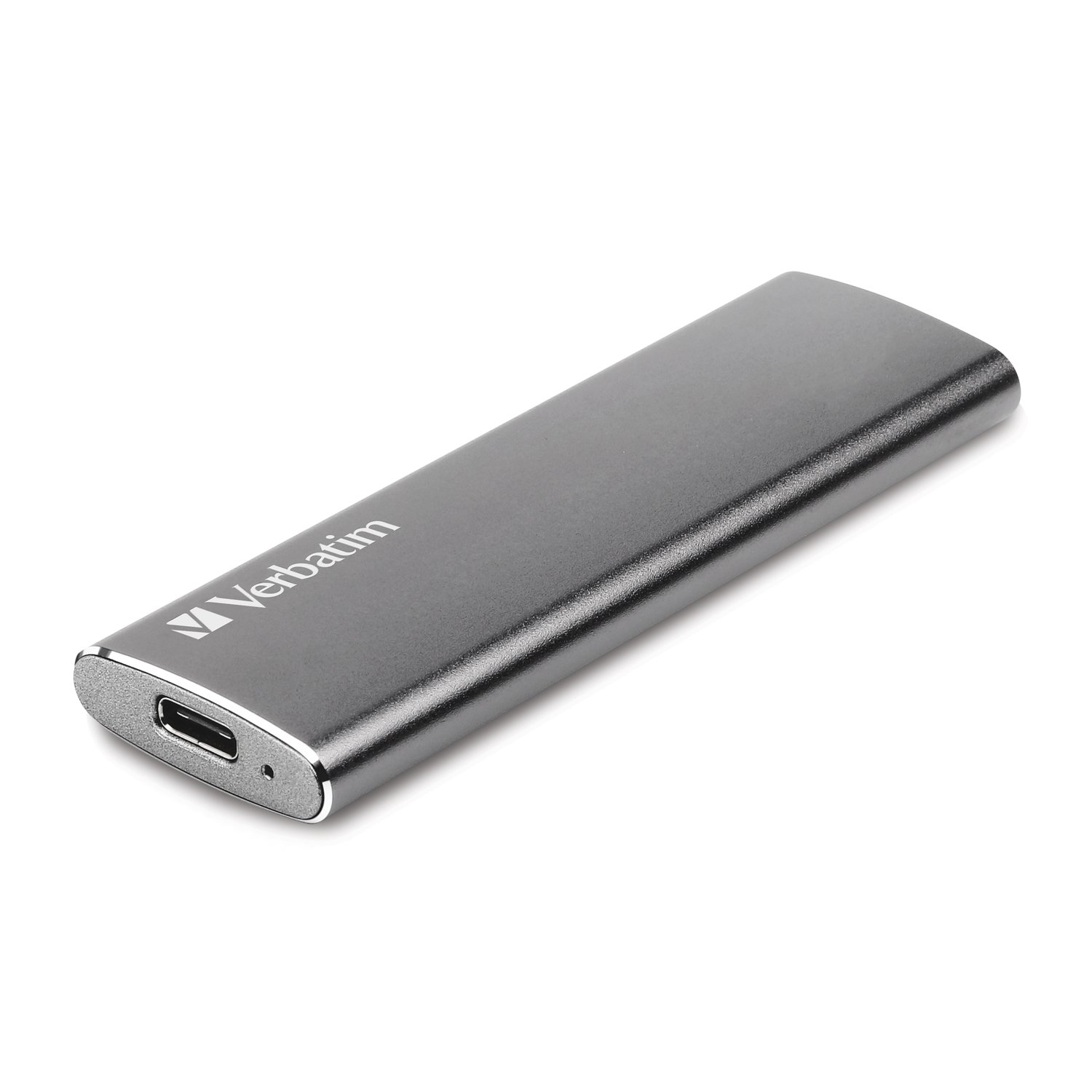 Foto 2 pulgar | Ssd Externo Verbatim Vx500 240 Gb Usb 3.1 Gen 2 Grafito - Venta Internacional.