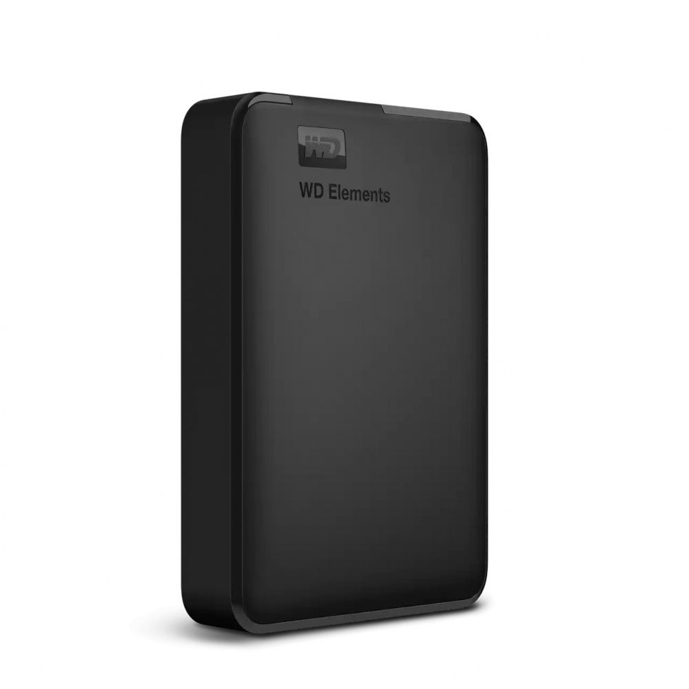 Foto 3 | Disco Duro Externo Wd Elements Portable 6tb Usb-a Negro Para Mac/pc