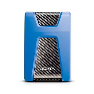 Foto 1 | Disco Duro Externo Adata Hd650 1tb Usb 3.0 Azul Para Mac/pc