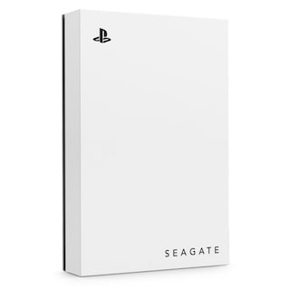 Foto 3 | Disco Duro Externo Seagate Game Drive 5tb Usb 3.0 Blanco Para Ps5