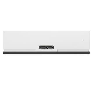 Foto 6 | Disco Duro Externo Seagate Game Drive 5tb Usb 3.0 Blanco Para Ps5
