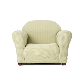 Foto 1 | Sillón Infantil Incluye Patas de Madera Desmontables