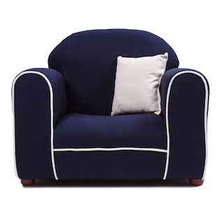 Foto 1 | Sillón Infantil con Almohada