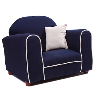 Foto 2 | Sillón Infantil con Almohada
