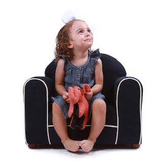 Foto 3 | Sillón Infantil con Almohada