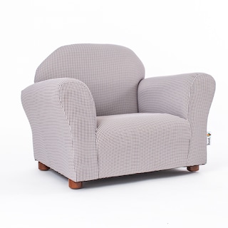 Foto 2 | Sillón Infantil con Patas de Madera Desmontables