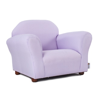 Foto 2 | Sillón Infantil con Patas de Madera Desmontables