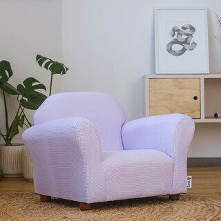 Foto 4 | Sillón Infantil con Patas de Madera Desmontables