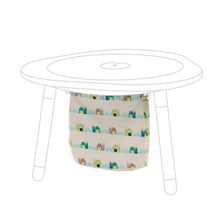 Foto 1 | Bolsa De Almacenamiento De Juguetes Stokke Mutable De Algodón Windmills - Venta Internacional.
