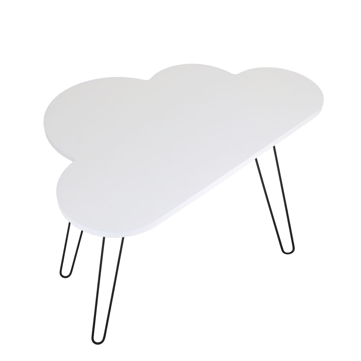 Foto 1 | Mesa de Madera Nube