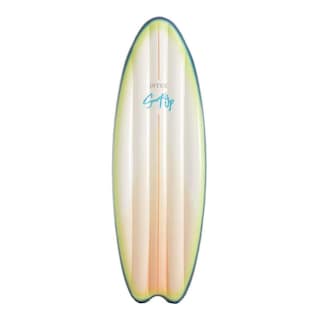 Foto 1 | Tabla de Surf Intex color Coral