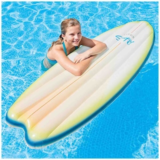 Foto 2 | Tabla de Surf Intex color Coral