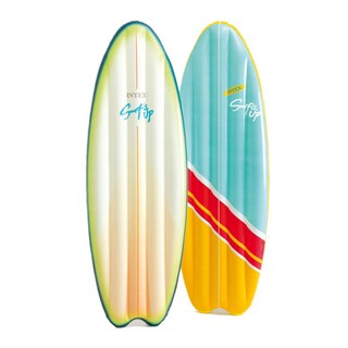Foto 3 | Tabla de Surf Intex color Coral