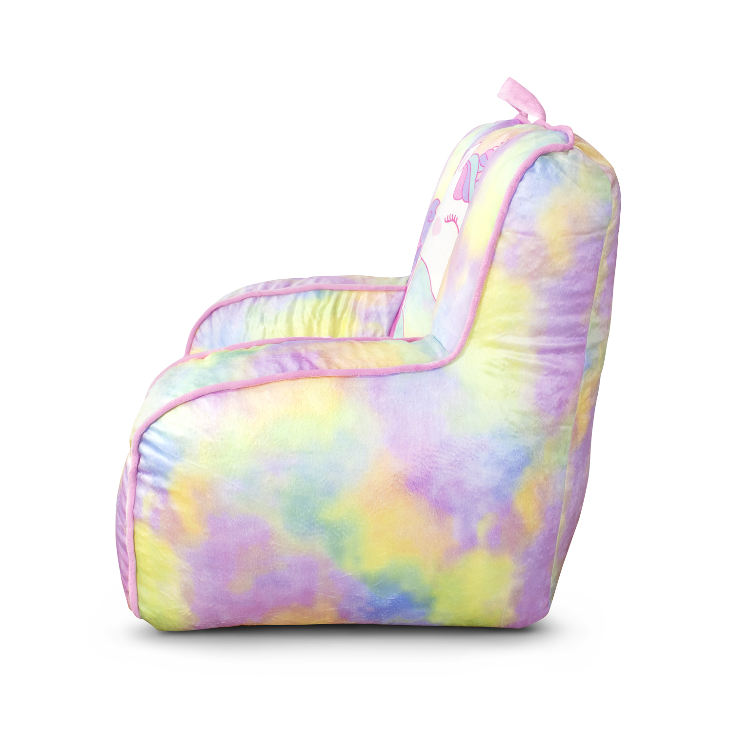 Foto 4 pulgar | Sillón Infantil Andromeda Inc Unicornio