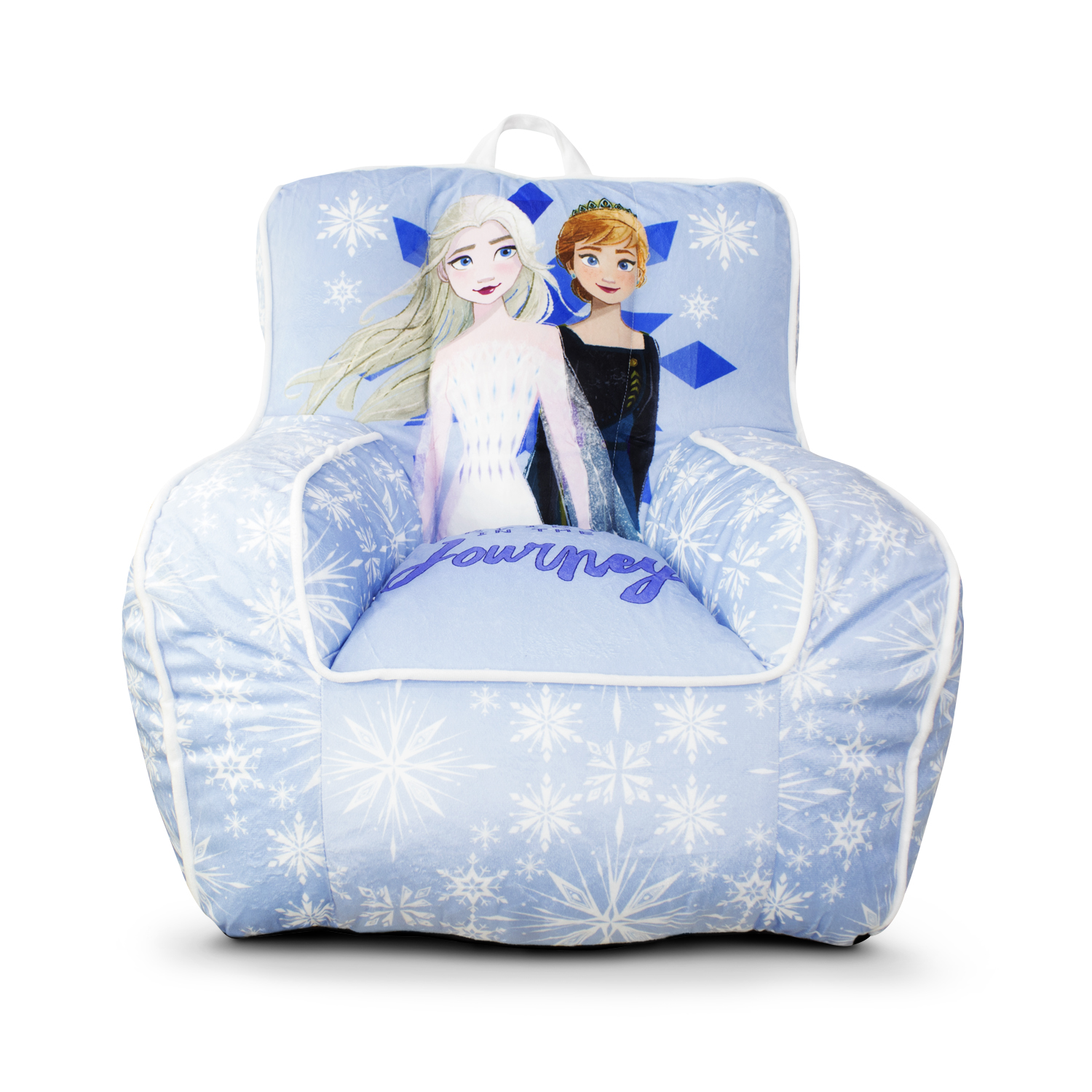 Foto 1 | Sillón Infantil Andromeda Inc Frozen