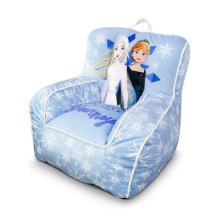 Foto 2 | Sillón Infantil Andromeda Inc Frozen