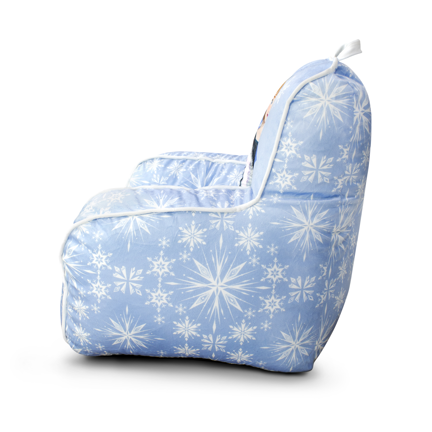 Foto 4 pulgar | Sillón Infantil Andromeda Inc Frozen