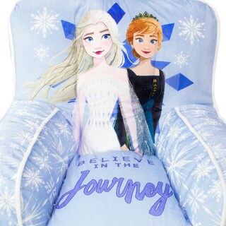 Foto 5 | Sillón Infantil Andromeda Inc Frozen