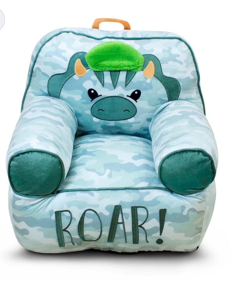 Sillón Disney Dinosaurio Infantil