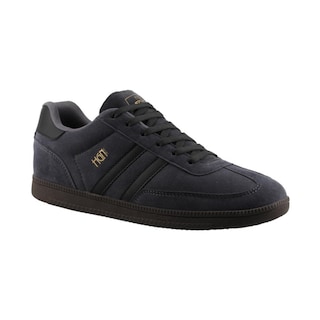 Foto 2 | Tenis Hombre Hgn By Mr Shu Casual Urbano Agujetas