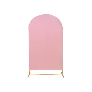 Foto 1 | Dúo / Kit De Mampara Mediana 100x200 Decorativa Con Funda