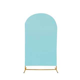 Foto 1 | Dúo / Kit De Mampara Grande 120x220 Decorativa Con Funda