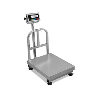 Foto 2 | Báscula de Plataforma Rhino Bapag-200 A Prueba de Agua