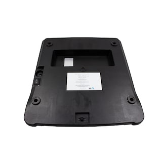 Foto 5 | Báscula Comercial Noval Mod. Cr-20kg