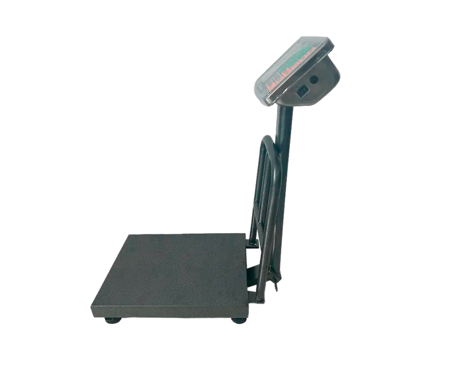 Foto 3 pulgar | Bascula Digital Comercial Plegable Con Capacidad De 150 Kg, 110 V Bluelander