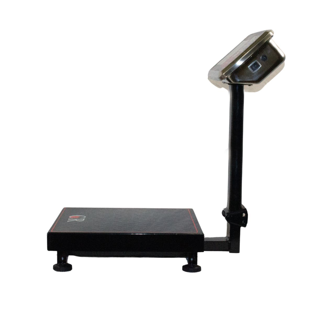 Foto 3 | Báscula Digital De Plataforma Nepcr-150kg
