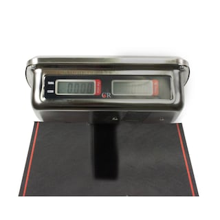 Foto 4 | Báscula Digital De Plataforma Nepcr-150kg