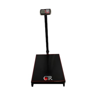 Foto 3 | Báscula Digital De Plataforma Noval Mod.nepcr-500