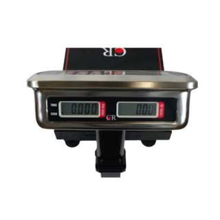 Foto 4 | Báscula Digital De Plataforma Nepcr-80kg