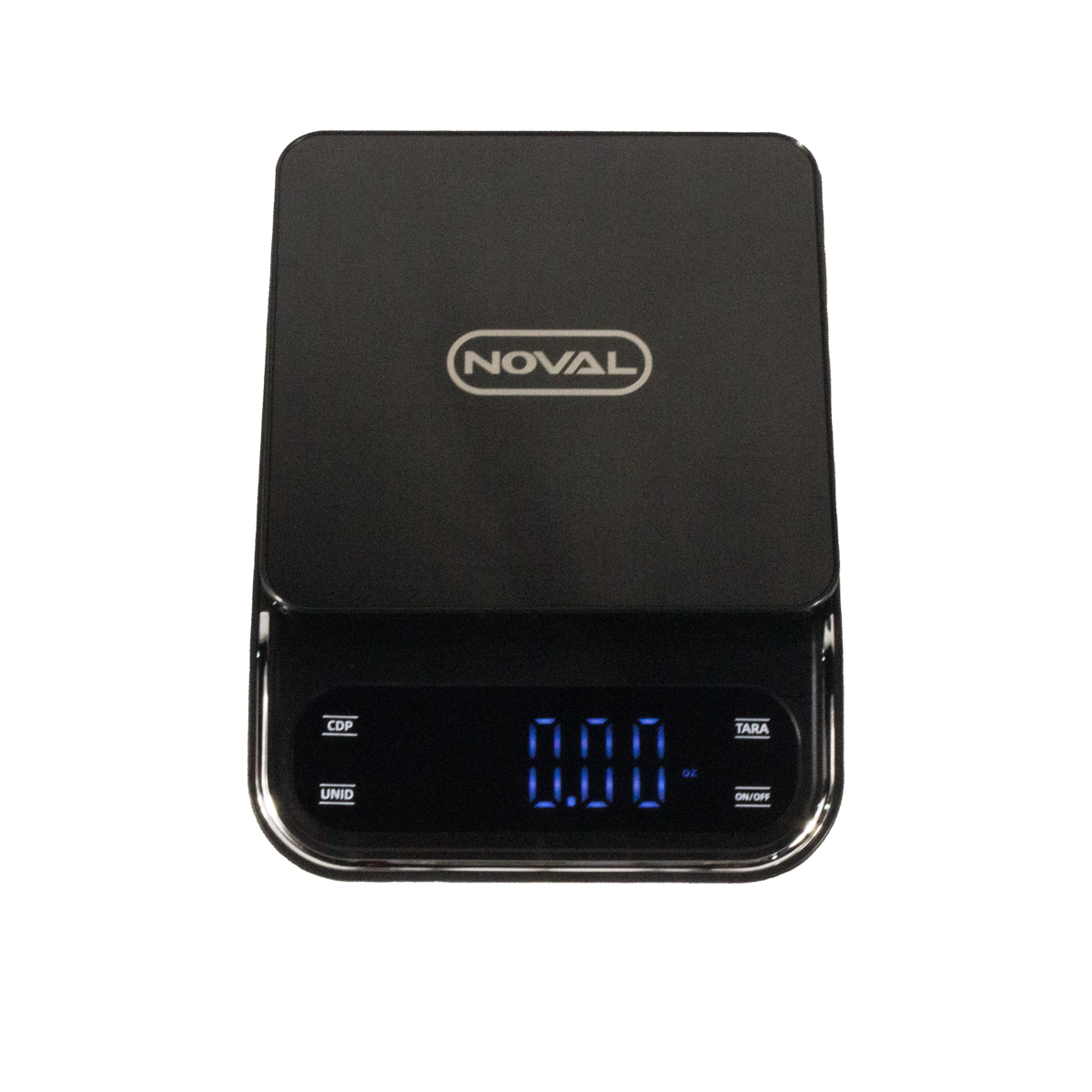 Foto 1 | Bascula Digital De Cocina  5kg A 0.5gr Teclado Tactil Y Conexión Usb