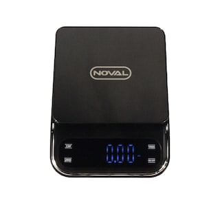 Foto 1 | Bascula Digital De Cocina 5kg A 0.5gr Teclado Tactil Y Conexión Usb