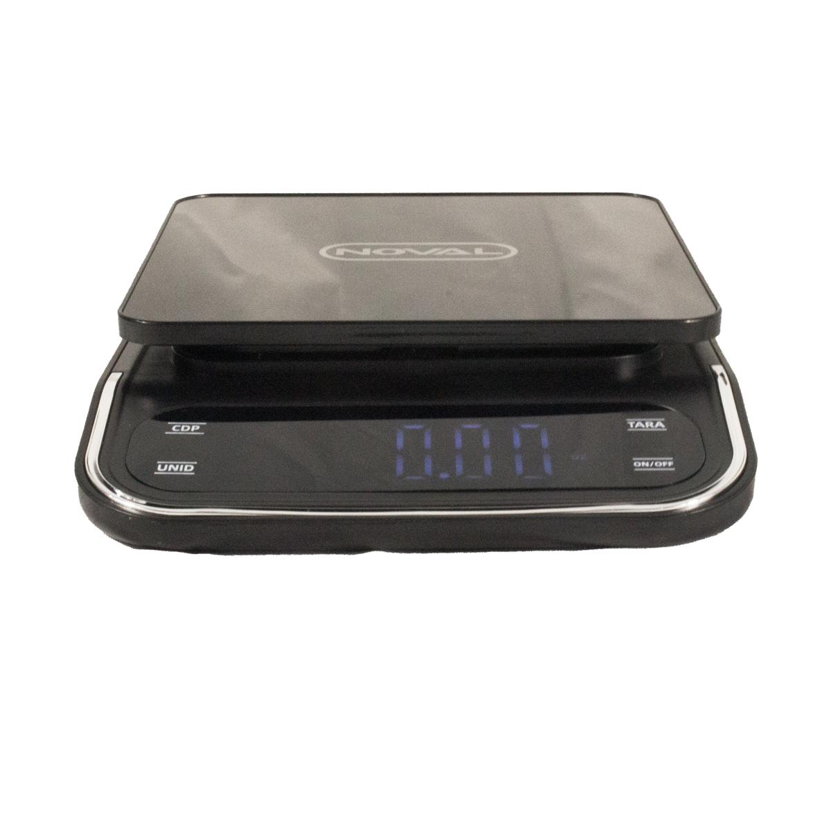 Foto 4 | Bascula Digital De Cocina  5kg A 0.5gr Teclado Tactil Y Conexión Usb