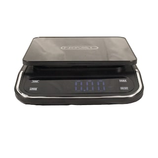 Foto 4 | Bascula Digital De Cocina 5kg A 0.5gr Teclado Tactil Y Conexión Usb