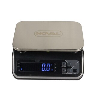 Foto 1 | Bascula Porcionadora Noval Platino 30kg