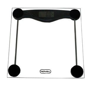 Foto 1 | Báscula Personal Digital Noval de Baño 180 Kg