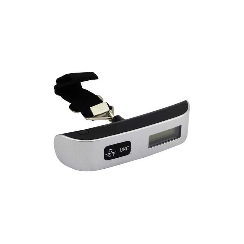 Foto 2 pulgar | Balanza Digital Para Equipaje De Hasta 50 Kg - Venta Internacional.