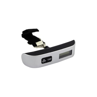 Foto 1 | Balanza Digital Para Equipaje De Hasta 50 Kg - Venta Internacional.