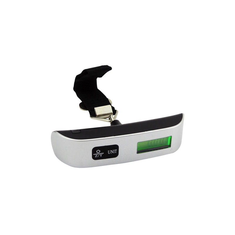 Foto 3 pulgar | Balanza Digital Para Equipaje De Hasta 50 Kg - Venta Internacional.