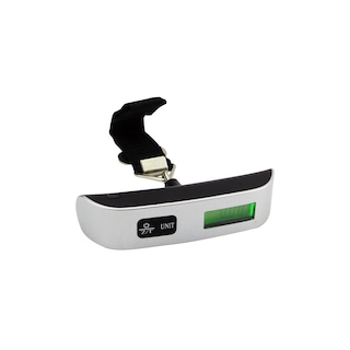 Foto 2 | Balanza Digital Para Equipaje De Hasta 50 Kg - Venta Internacional.