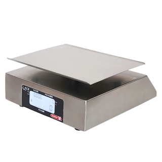 Foto 3 | Báscula Comercial Torrey Lpcr Usb 20 Kg - Color Plata