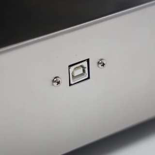Foto 4 | Báscula Comercial Torrey Lpcr Usb 20 Kg - Color Plata