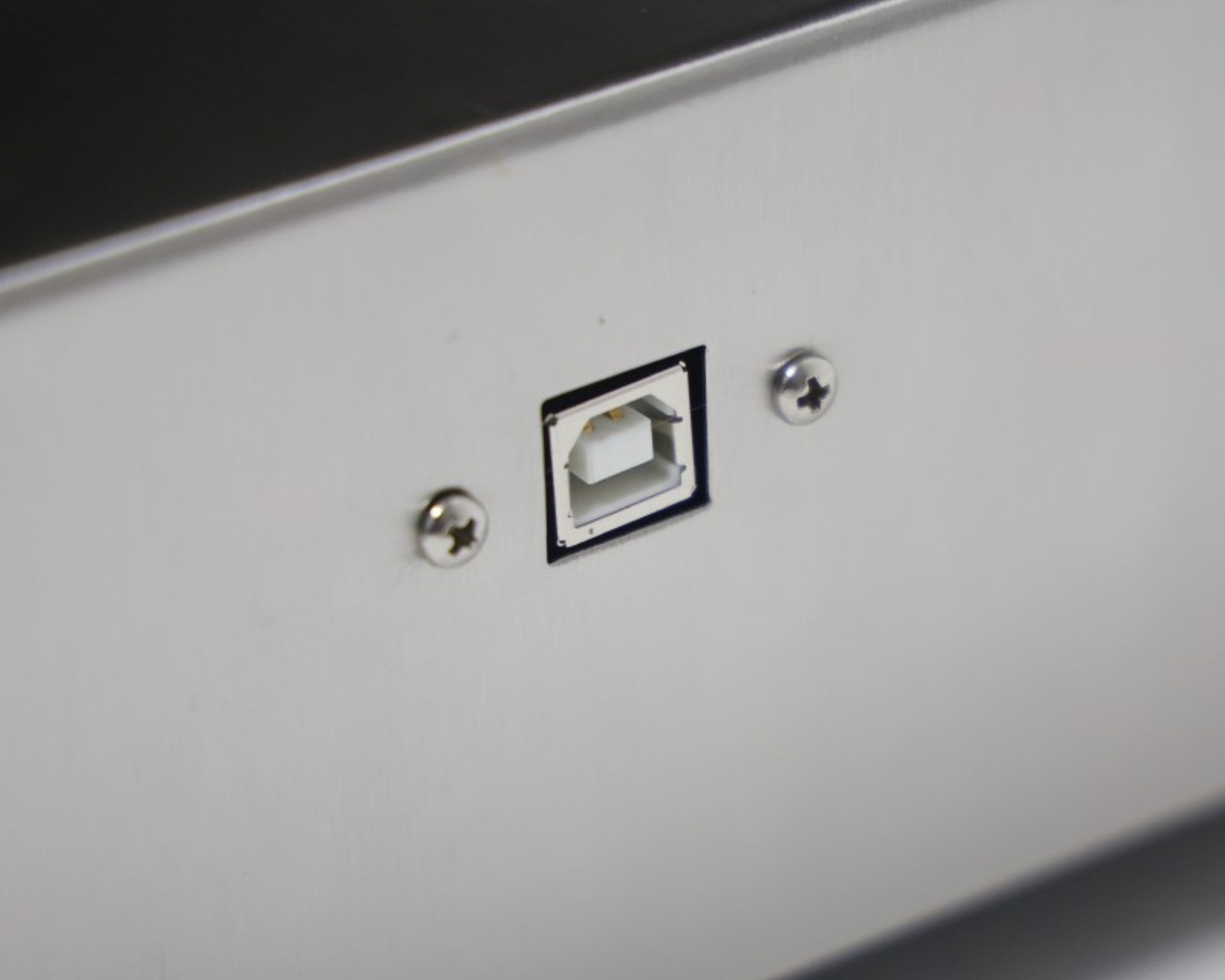 Foto 4 pulgar | Báscula Comercial Torrey Lpcr40-n-usb (40 Kg) Color Plata