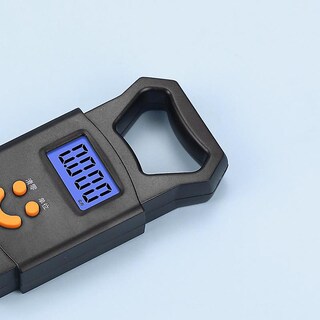 Foto 4 | Báscula De Peso Portátil Para Equipaje Huoguo Lb-502 50 Kg/10 G - Venta Internacional.
