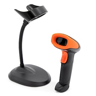 Foto 1 | Escaner de Codigo de Barras Tiaoma Qian Láser Automático Qlla1701