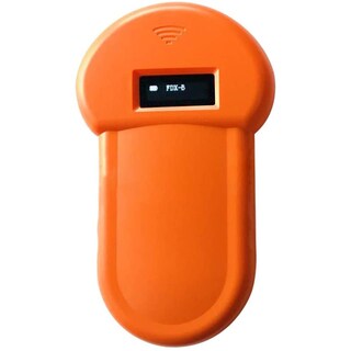 Foto 3 | Lector De Escáner De Microchip Para Mascotas - Venta Internacional.